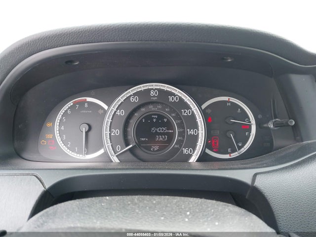 Honda ACCORD EX 2014 1HGCR2E78EA224107 Image 7