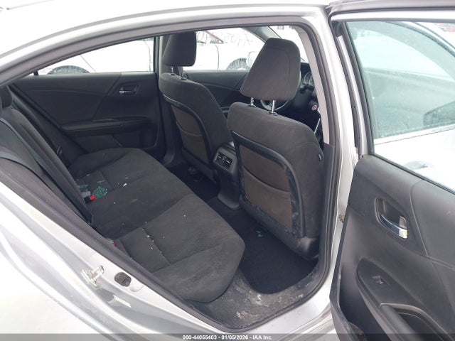 Honda ACCORD EX 2014 1HGCR2E78EA224107 Image 8