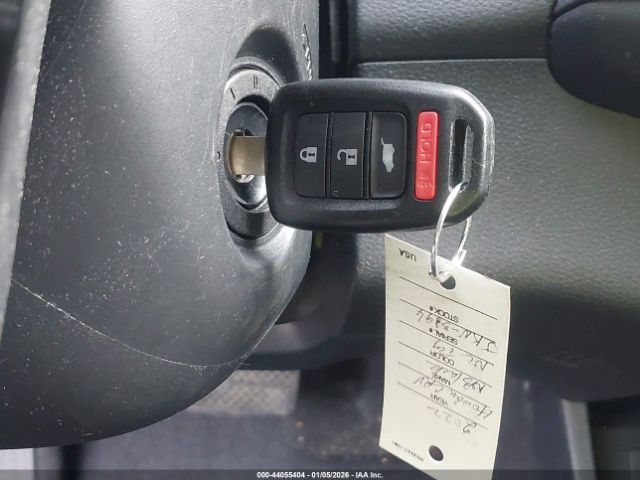 2022 HONDA HR-V 3CZRU5H37NM720739 Photo 10