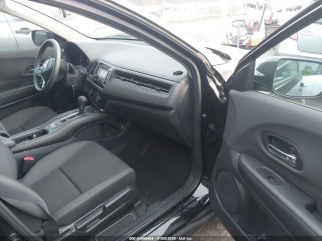 2022 HONDA HR-V 3CZRU5H37NM720739 Photo 4