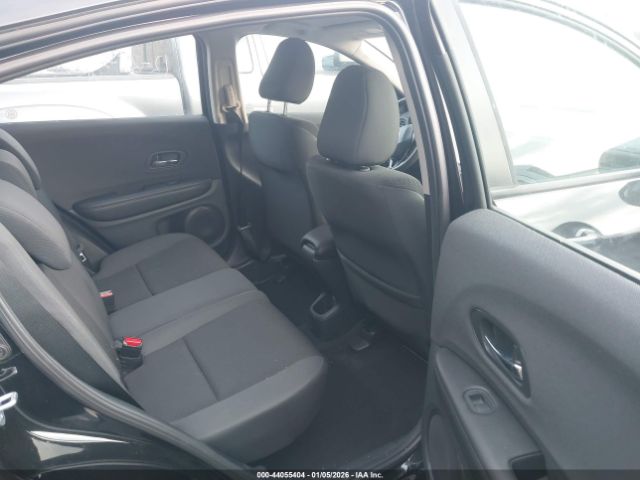 2022 HONDA HR-V 3CZRU5H37NM720739 Photo 7