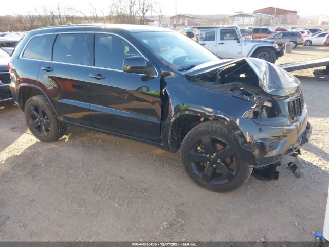 2015 JEEP GRAND CHEROKEE 1C4RJFAG8FC803634