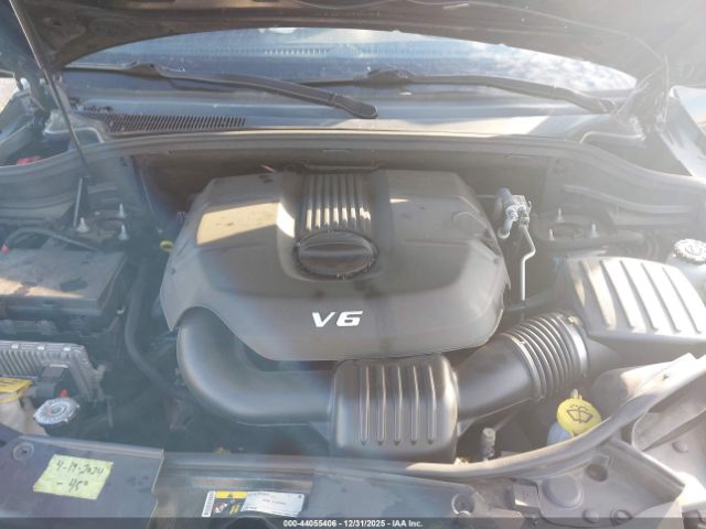 2015 JEEP GRAND CHEROKEE 1C4RJFAG8FC803634 Photo 9