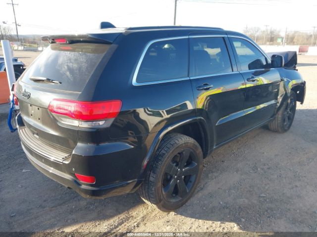 2015 JEEP GRAND CHEROKEE 1C4RJFAG8FC803634 Photo 3
