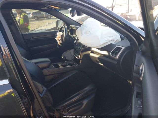 2015 JEEP GRAND CHEROKEE 1C4RJFAG8FC803634 Photo 4