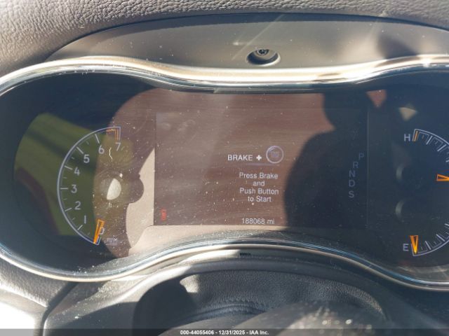 2015 JEEP GRAND CHEROKEE 1C4RJFAG8FC803634 Photo 6