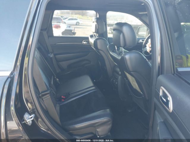 2015 JEEP GRAND CHEROKEE 1C4RJFAG8FC803634 Photo 7