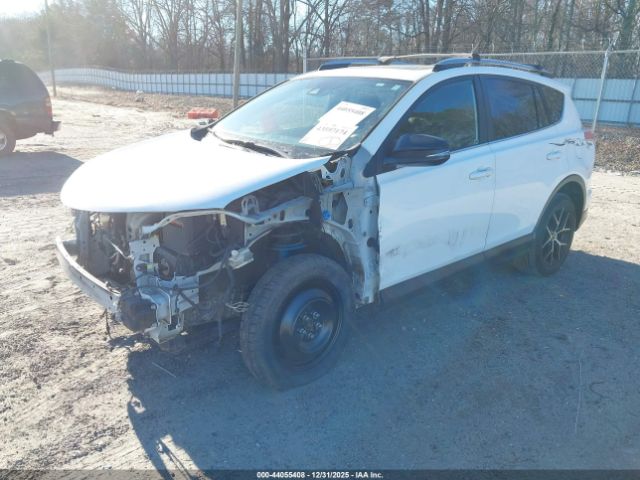 2017 TOYOTA RAV4 JTMNFREV2HJ123673 Photo 1