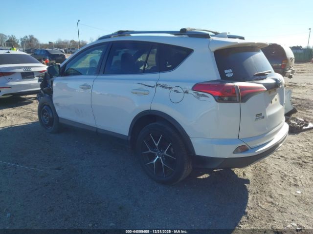 2017 TOYOTA RAV4 JTMNFREV2HJ123673 Photo 2