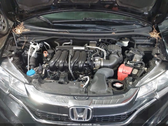 2020 HONDA FIT 3HGGK5H4XLM707963 Photo 9