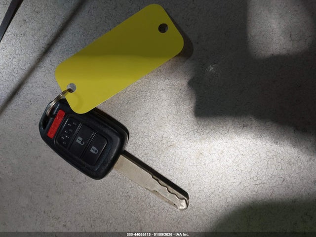 2020 HONDA FIT 3HGGK5H4XLM707963 Photo 10