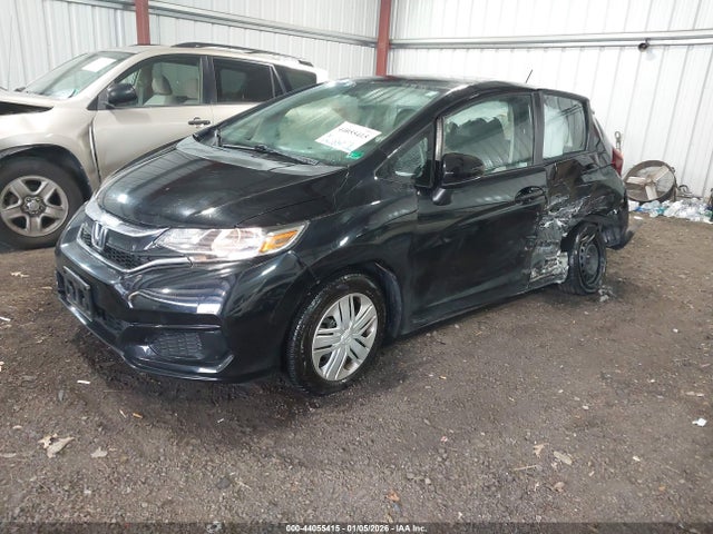 2020 HONDA FIT 3HGGK5H4XLM707963 Photo 1