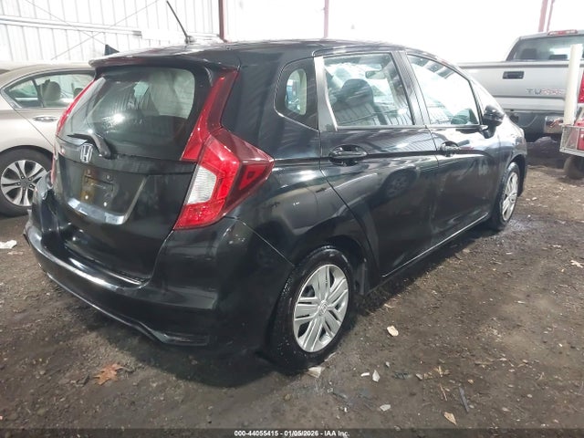 2020 HONDA FIT 3HGGK5H4XLM707963 Photo 3