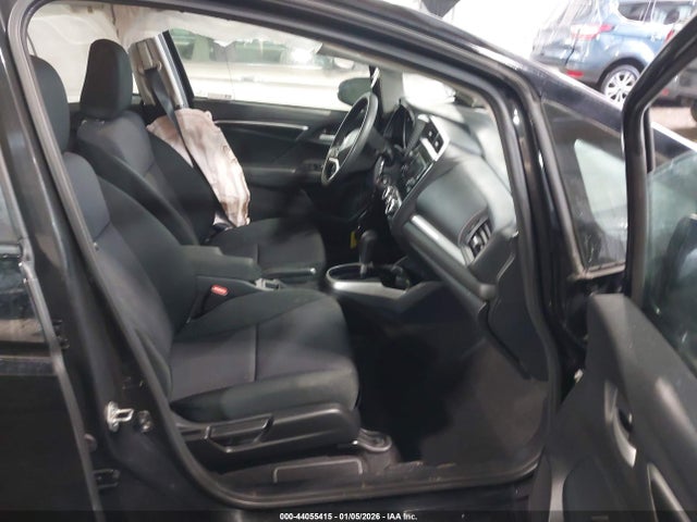 2020 HONDA FIT 3HGGK5H4XLM707963 Photo 4
