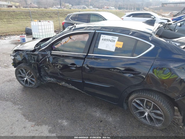 2020 Acura Ilx Premium Package/technology Package მანქანა იყიდება აუქციონზე, vin: 19UDE2F72LA005476, აუქციონის ნომერი: 44055420
