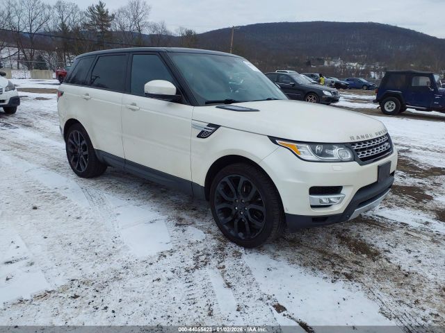 2014 LAND ROVER RANGE ROVER SPORT SALWR2WF6EA369379
