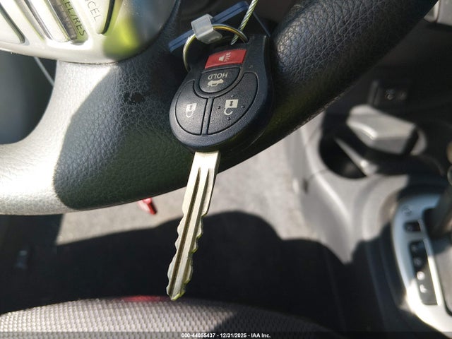 3N1CN7APXKL871595 Nissan Versa 1.6 Sv