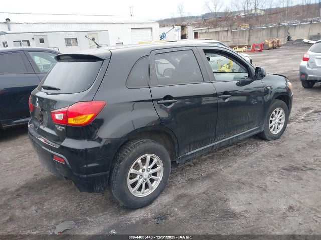 2011 MITSUBISHI OUTLANDER SPORT JA4AP3AU2BZ000299 Photo 3