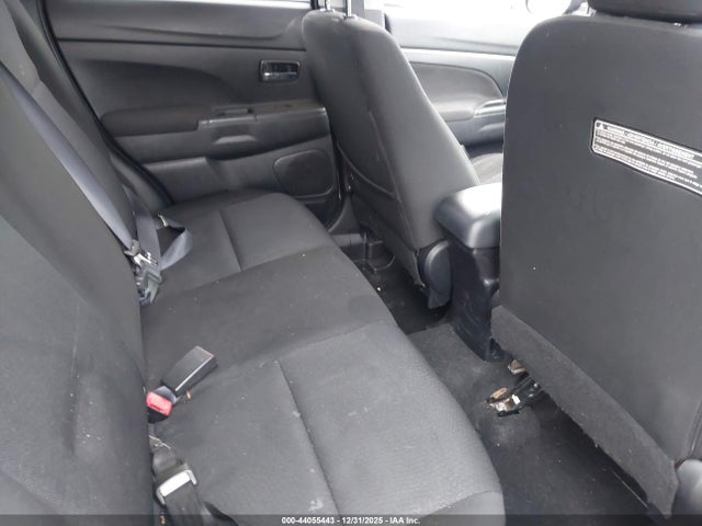 2011 MITSUBISHI OUTLANDER SPORT JA4AP3AU2BZ000299 Photo 7