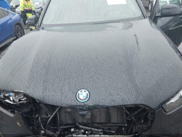 44055446 :رقم المزاد ، 5UX43EU07R9S95055 vin ، 2024 Bmw X5 Phev Xdrive50e مزاد بيع