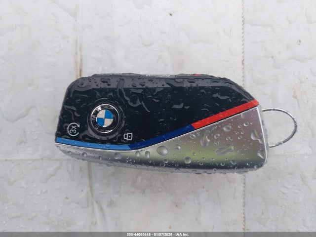 44055446 :رقم المزاد ، 5UX43EU07R9S95055 vin ، 2024 Bmw X5 Phev Xdrive50e مزاد بيع