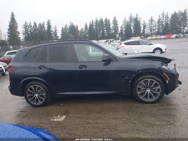 44055446 :رقم المزاد ، 5UX43EU07R9S95055 vin ، 2024 Bmw X5 Phev Xdrive50e مزاد بيع