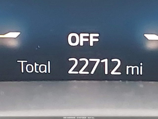 44055446 :رقم المزاد ، 5UX43EU07R9S95055 vin ، 2024 Bmw X5 Phev Xdrive50e مزاد بيع