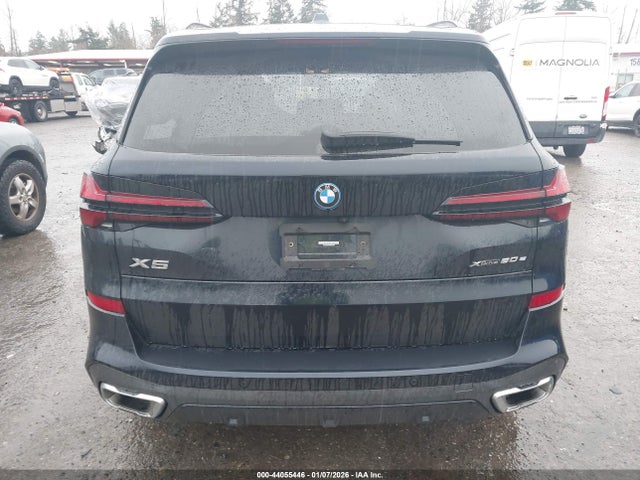 44055446 :رقم المزاد ، 5UX43EU07R9S95055 vin ، 2024 Bmw X5 Phev Xdrive50e مزاد بيع