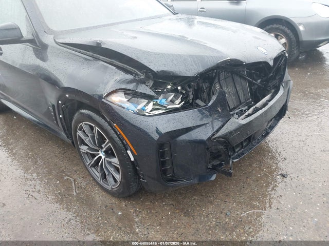 44055446 :رقم المزاد ، 5UX43EU07R9S95055 vin ، 2024 Bmw X5 Phev Xdrive50e مزاد بيع