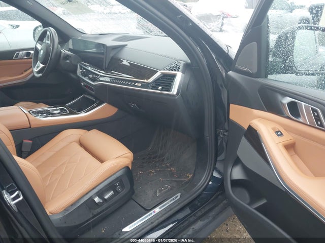44055446 :رقم المزاد ، 5UX43EU07R9S95055 vin ، 2024 Bmw X5 Phev Xdrive50e مزاد بيع