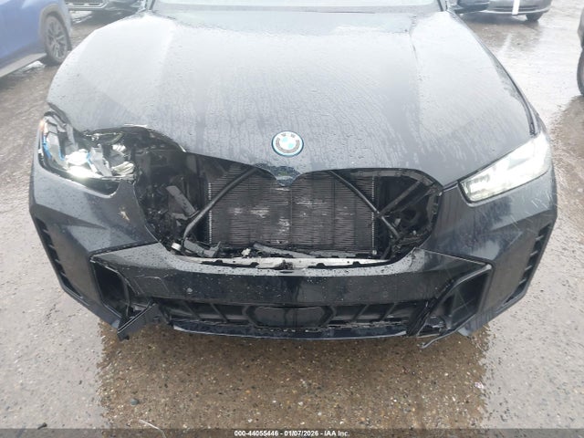 44055446 :رقم المزاد ، 5UX43EU07R9S95055 vin ، 2024 Bmw X5 Phev Xdrive50e مزاد بيع