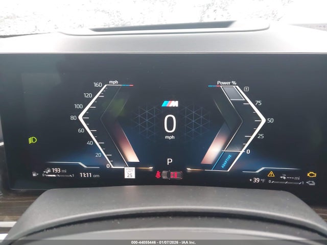 44055446 :رقم المزاد ، 5UX43EU07R9S95055 vin ، 2024 Bmw X5 Phev Xdrive50e مزاد بيع