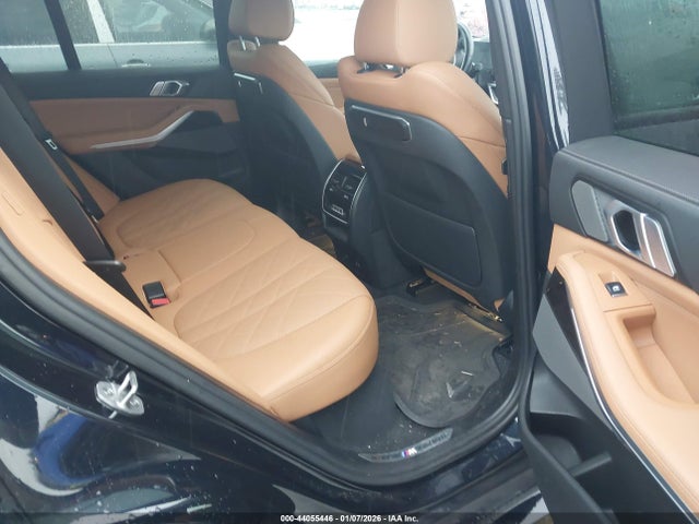 44055446 :رقم المزاد ، 5UX43EU07R9S95055 vin ، 2024 Bmw X5 Phev Xdrive50e مزاد بيع