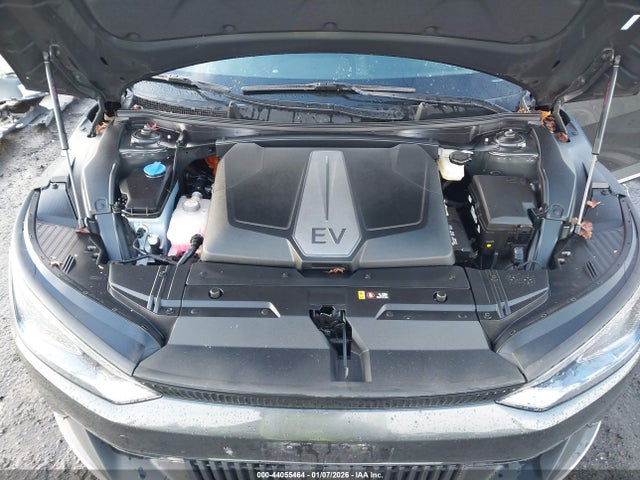 KIA Ev6 Light Long Range 2024 KNDC3DLC1R5620308 Image 10