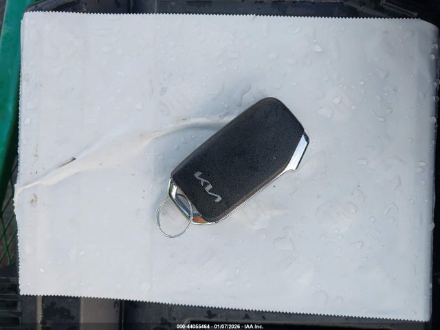 KIA Ev6 Light Long Range 2024 KNDC3DLC1R5620308 Image 11