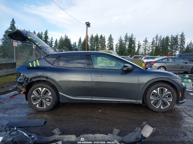 KIA Ev6 Light Long Range 2024 KNDC3DLC1R5620308 Image 14
