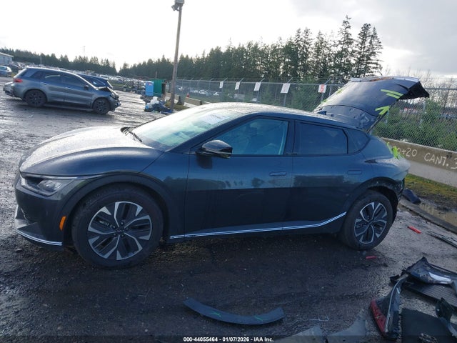 KIA Ev6 Light Long Range 2024 KNDC3DLC1R5620308 Image 15