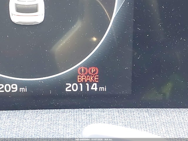 KIA Ev6 Light Long Range 2024 KNDC3DLC1R5620308 Image 16