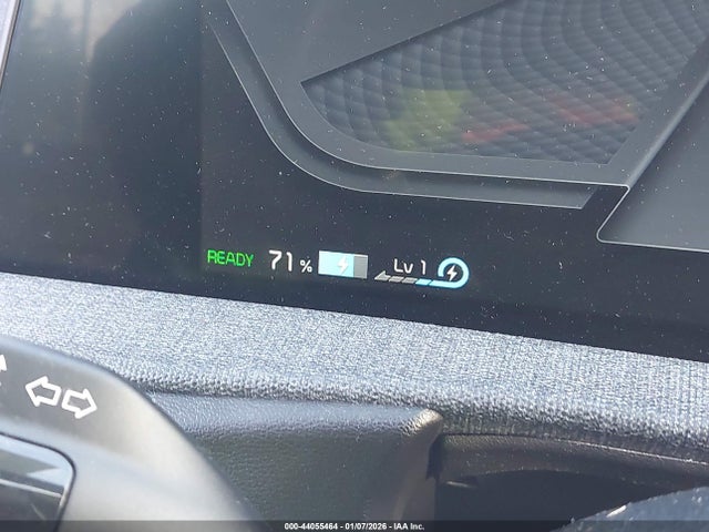 KIA Ev6 Light Long Range 2024 KNDC3DLC1R5620308 Image 18