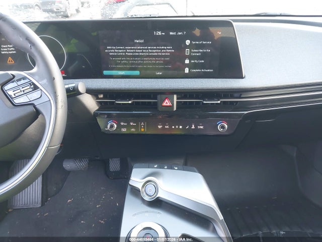 KIA Ev6 Light Long Range 2024 KNDC3DLC1R5620308 Image 19