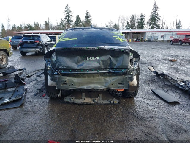 KIA Ev6 Light Long Range 2024 KNDC3DLC1R5620308 Image 6