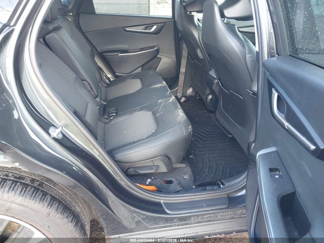 KIA Ev6 Light Long Range 2024 KNDC3DLC1R5620308 Image 8