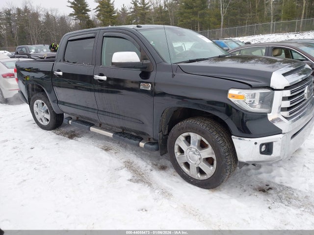 5TFAY5F17JX715215 auction archive image