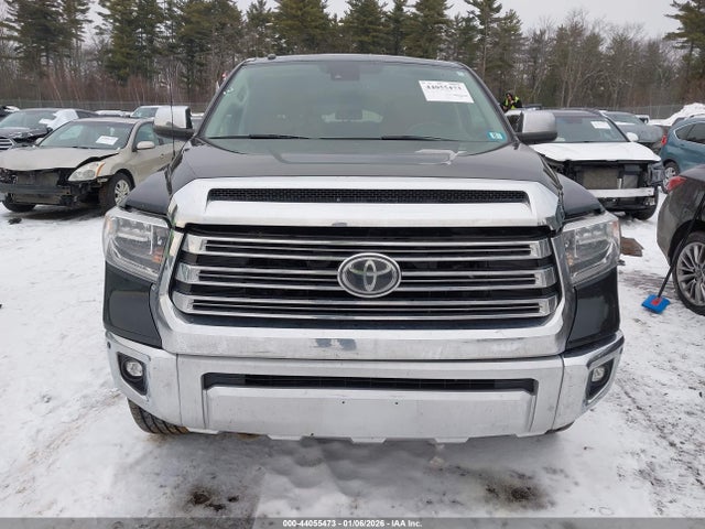 5TFAY5F17JX715215 Toyota Tundra 1794 5.7l V8