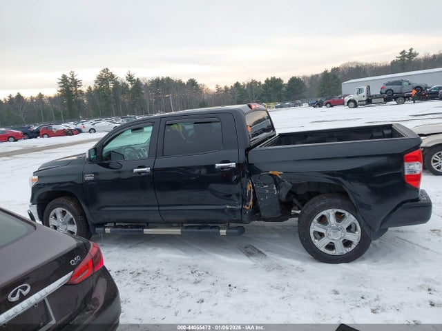 5TFAY5F17JX715215 Toyota Tundra 1794 5.7l V8