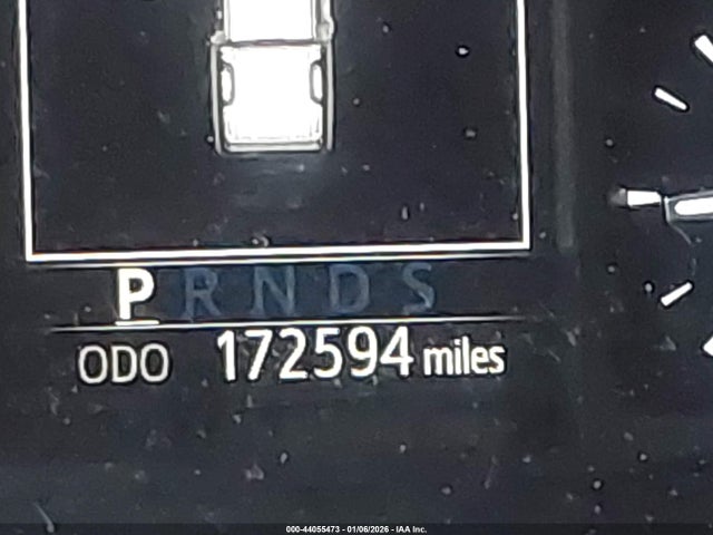 5TFAY5F17JX715215 Toyota Tundra 1794 5.7l V8