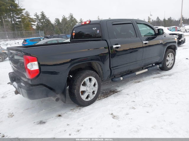 5TFAY5F17JX715215 Toyota Tundra 1794 5.7l V8