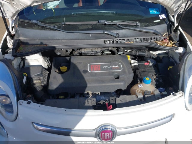 2014 FIAT 500L ZFBCFADH3EZ029502 Photo 9