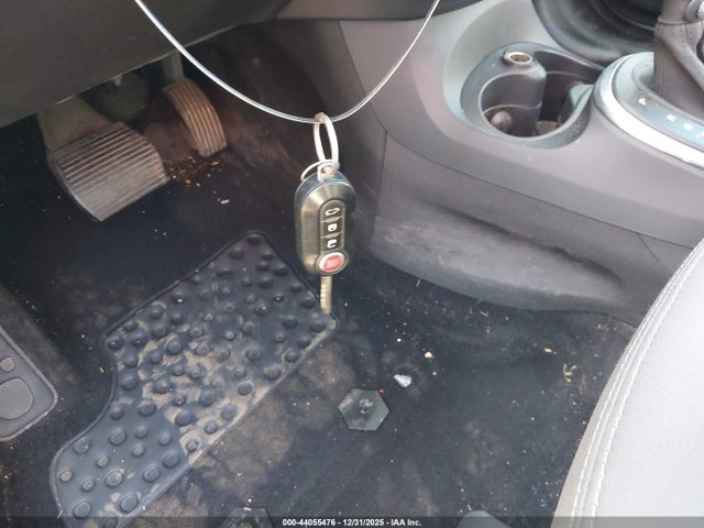 2014 FIAT 500L ZFBCFADH3EZ029502 Photo 10