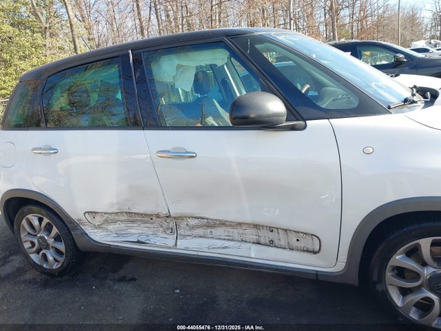2014 FIAT 500L ZFBCFADH3EZ029502 Photo 5